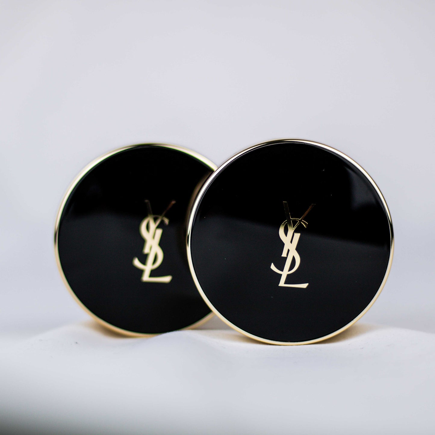 Yves Saint Laurent Le Cushion Fusion Ink Cushion Foundation 20