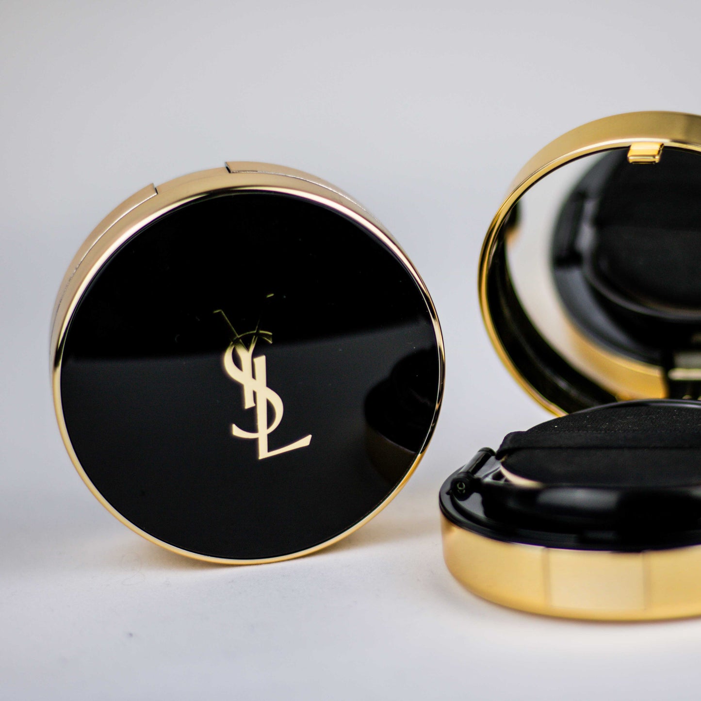 Yves Saint Laurent Le Cushion Fusion Ink Cushion Foundation 20