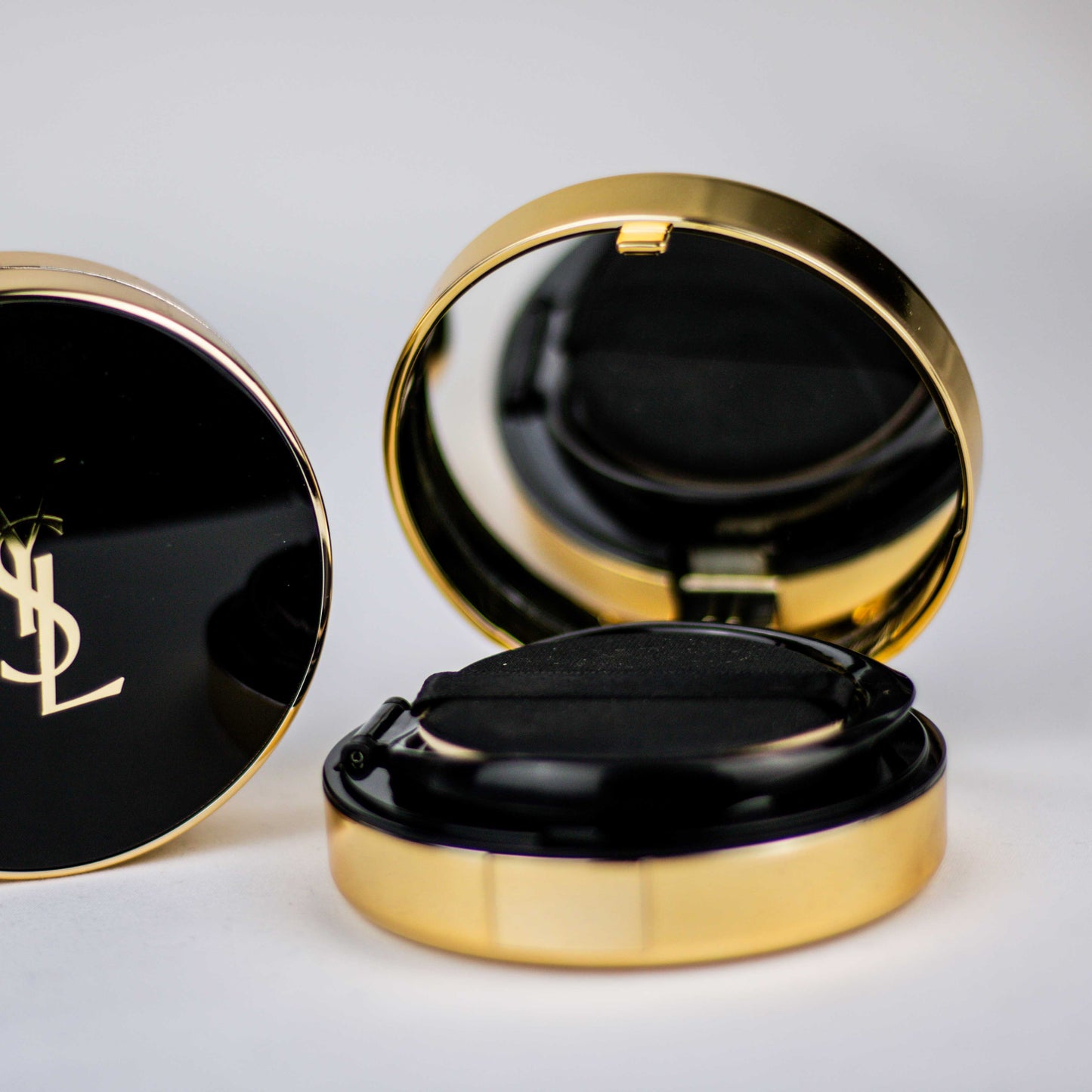 Yves Saint Laurent Le Cushion Fusion Ink Cushion Foundation 20