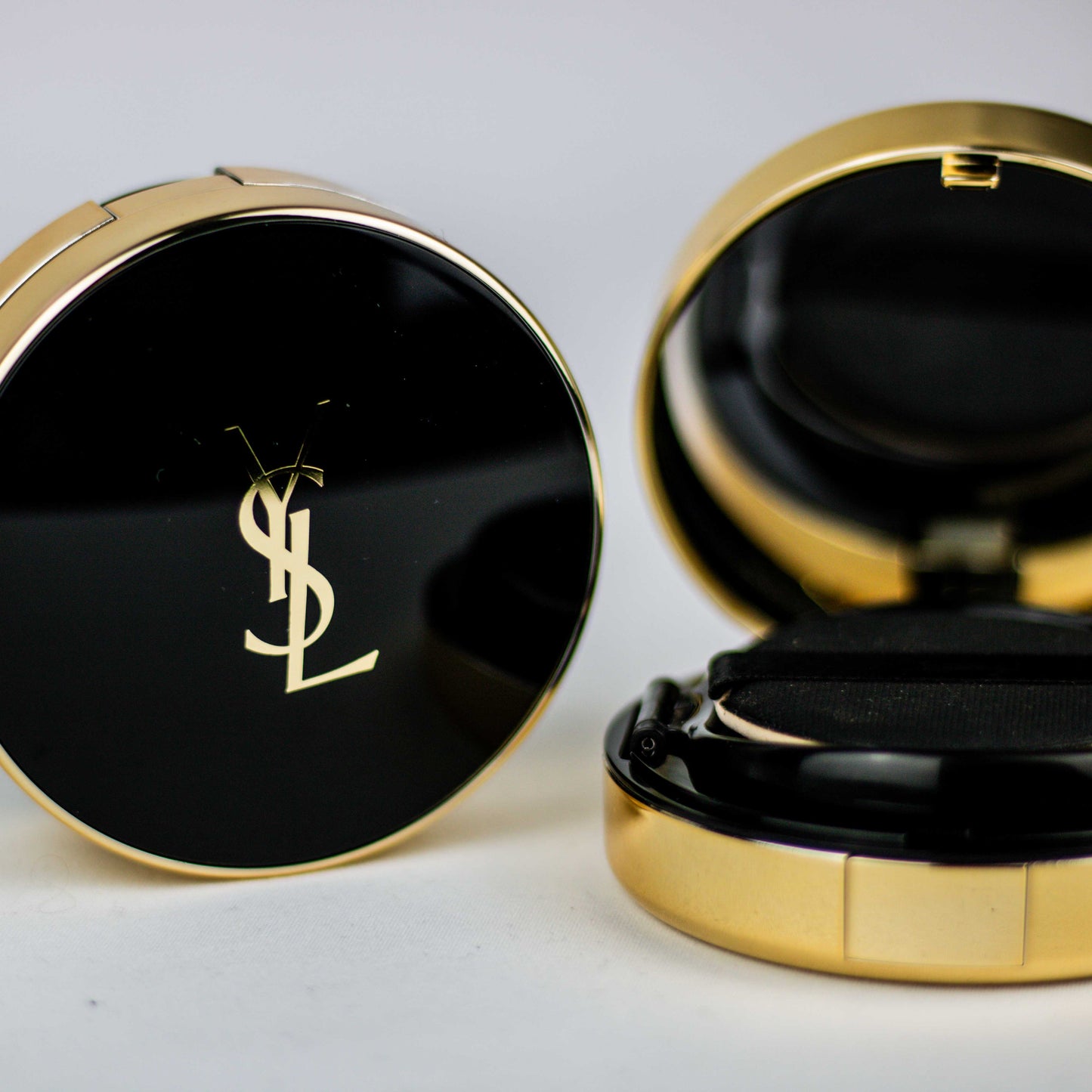 Yves Saint Laurent Le Cushion Fusion Ink Cushion Foundation 20