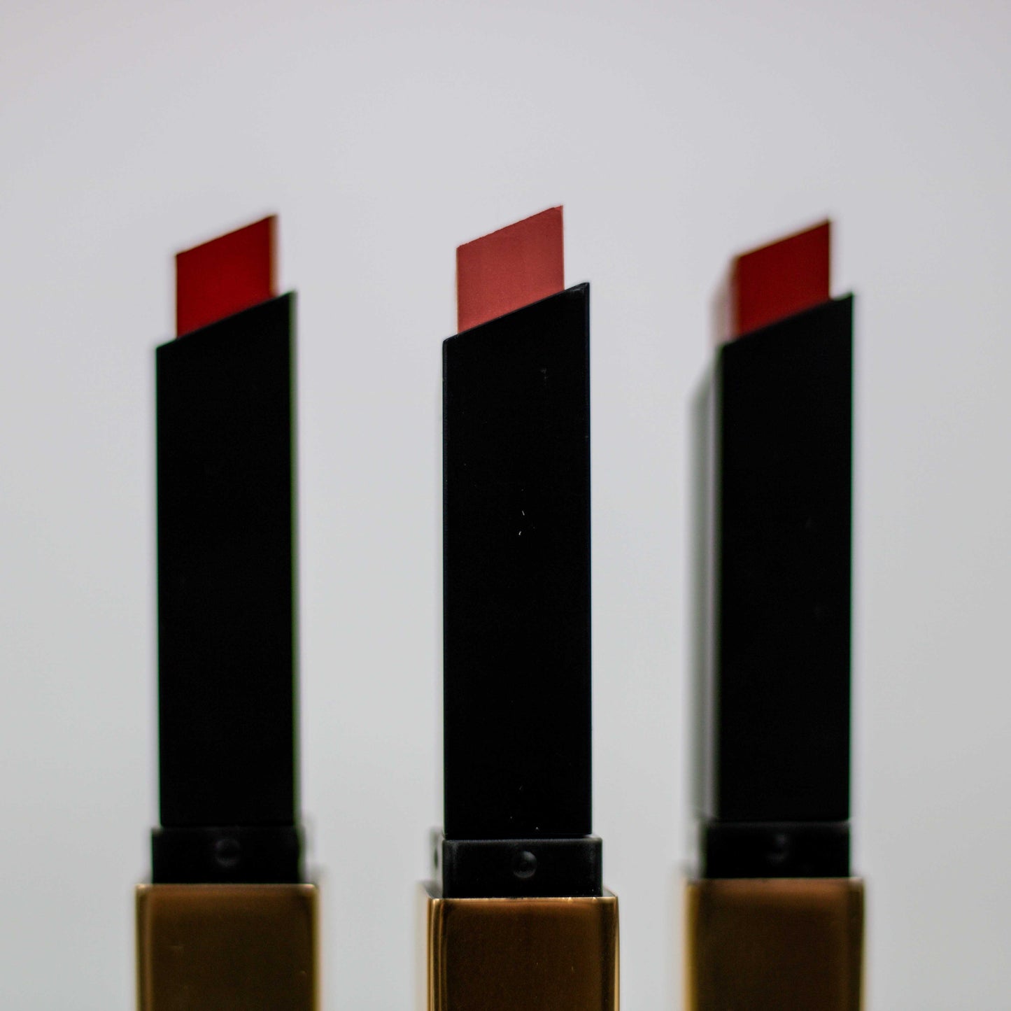 Yves Saint Laurent Rouge Pur Couture The Slim Lipsticks