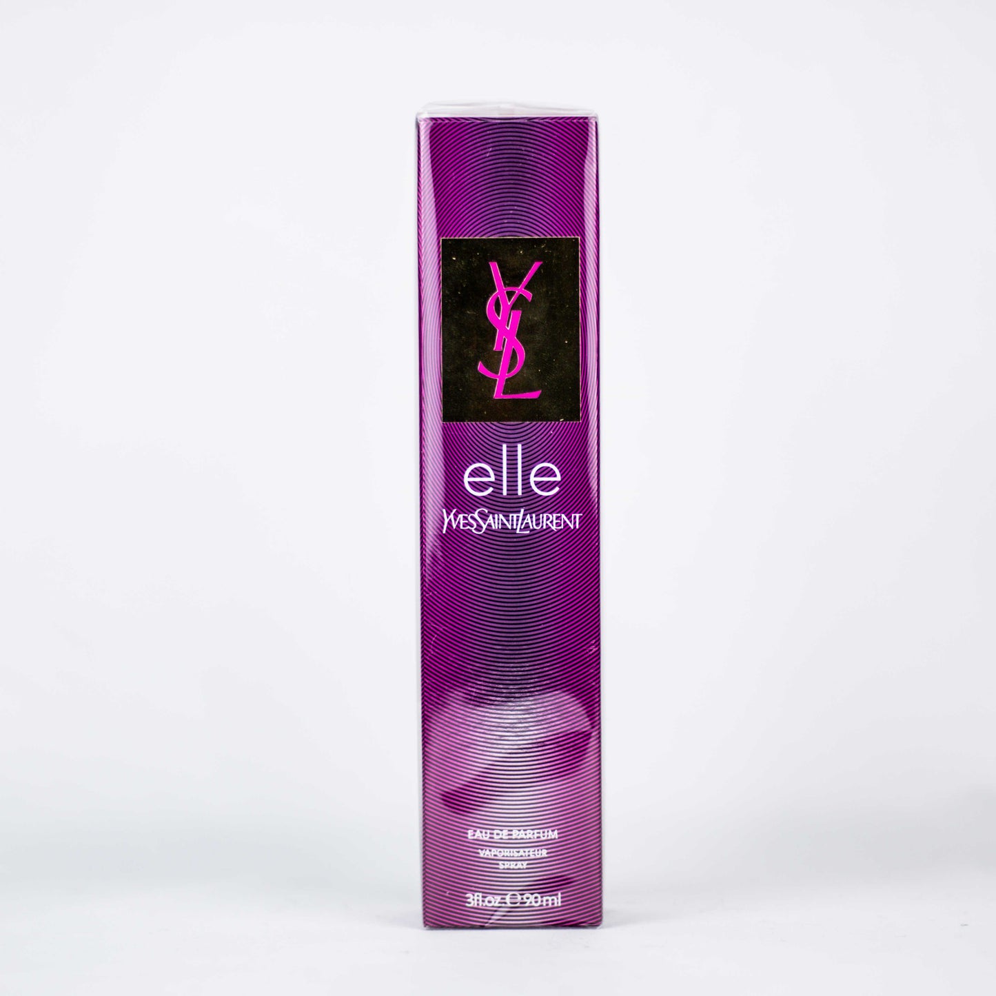 YSL Elle 90 ML Eau de parfum