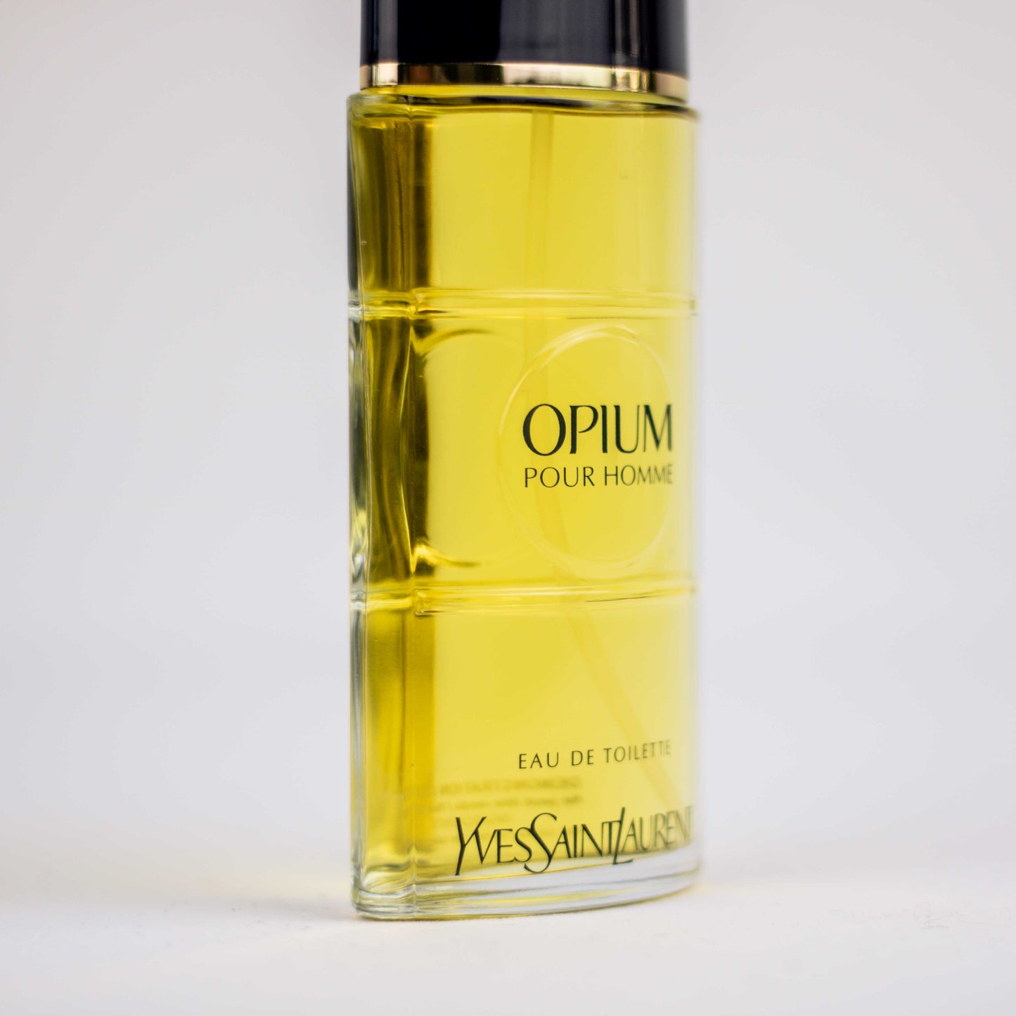 Yves Saint Laurent Opium for Men 100 ML Eau de Toilette