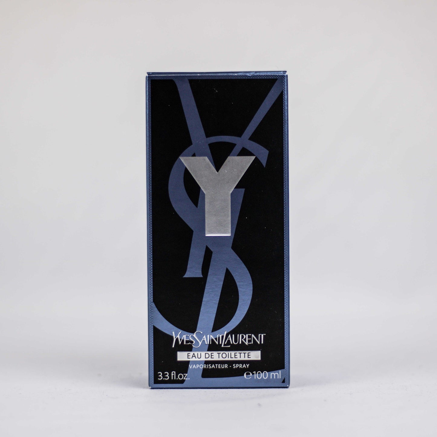 Yves Saint Laurent Y 100 ML Eau de Toilette