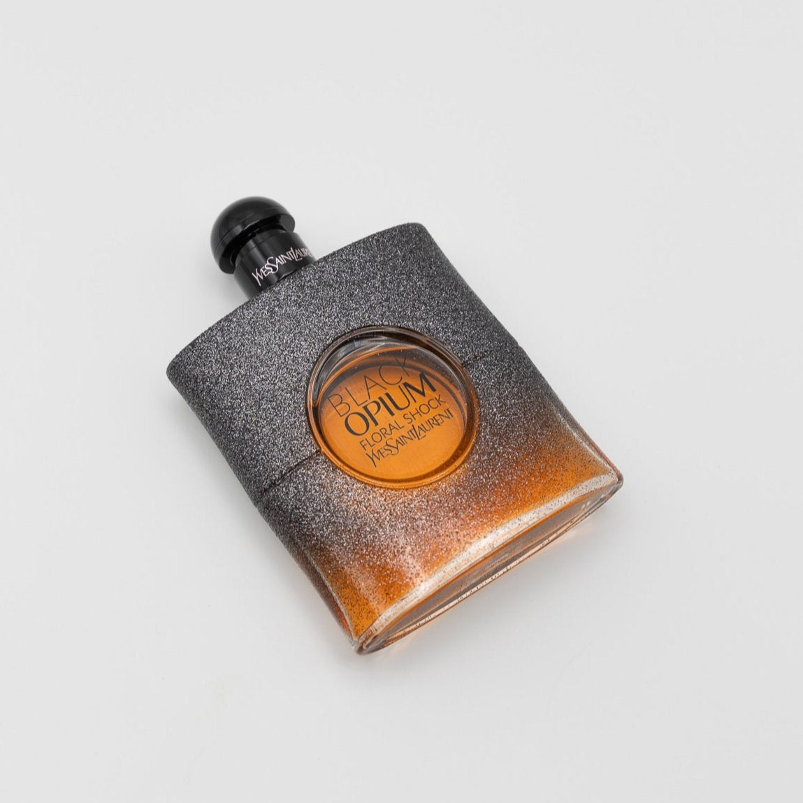 Yves Saint Laurent Black Opium Floral shock