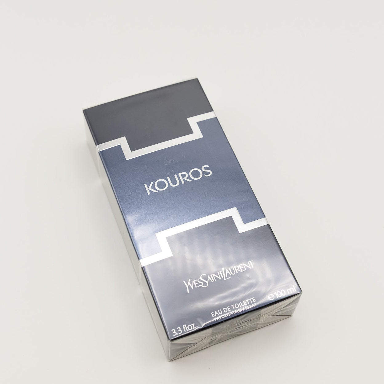 Yves Saint Laurent Kouros - 100 ML Eau de Toilette