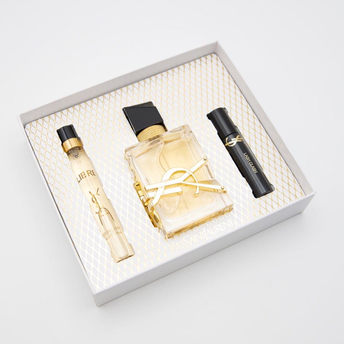 Yves Saint Laurent Libre Giftset 50 ML Eau de Parfum