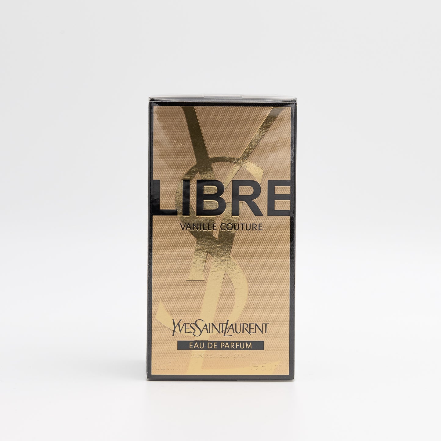 Yves Saint Laurent Libre Vanille Couture 50 ML Eau de Parfum - Exclusief