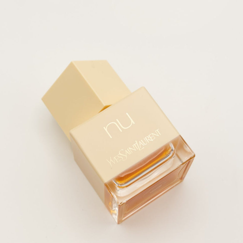 Yves Saint Laurent NU 80 ML Eau de Parfum