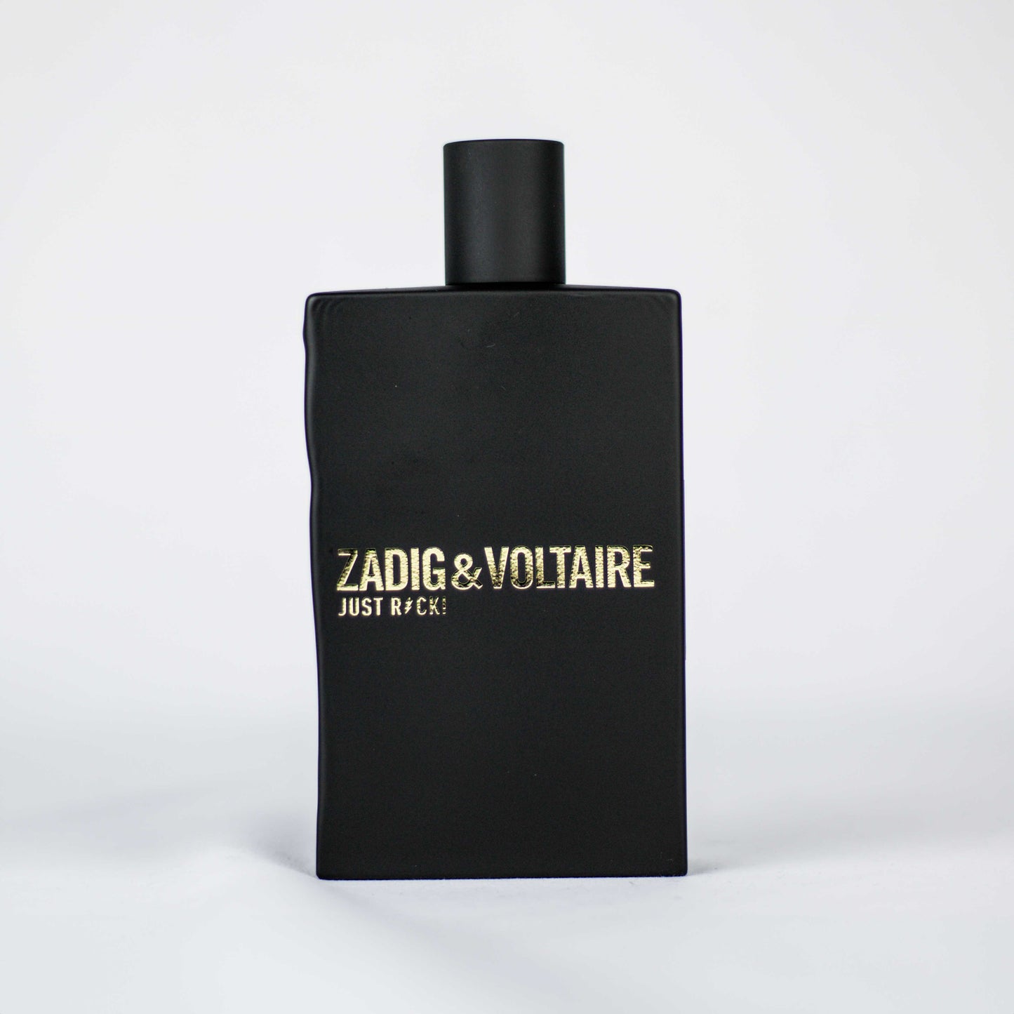 Zadig & Voltaire Just Rock for Him 100 ML Eau de Toilette - zeldzaam
