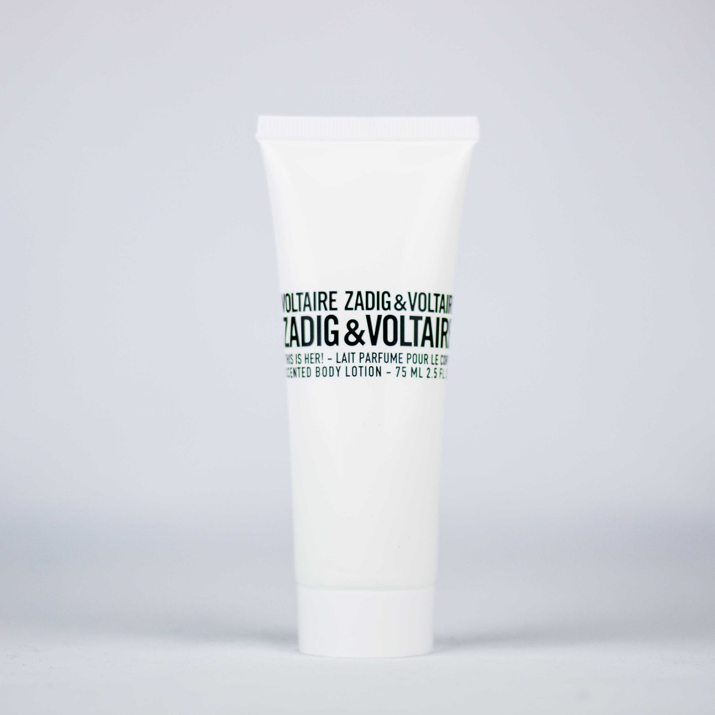 Zadig & Voltaire This is Her Bodylotion 75 ML