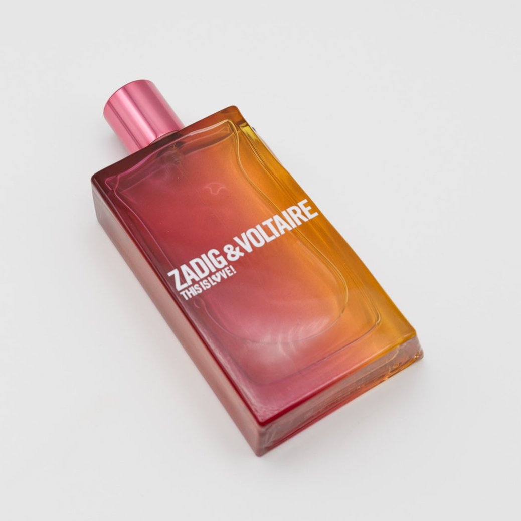 Zadig & Voltaire This is Love for her