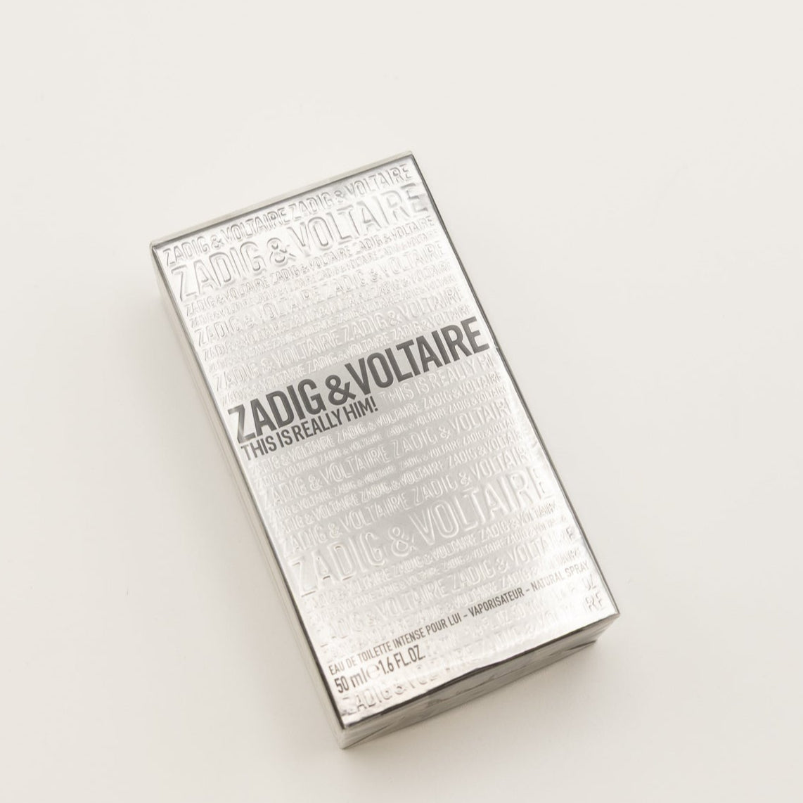 Zadig & Voltaire This is Really Him! 50 ML Eau de Toilette