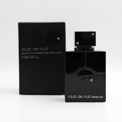 Armaf Club de Nuit Intense Man Eau de Toilette 105 ml – Houtachtig & Fris Heren Parfum
