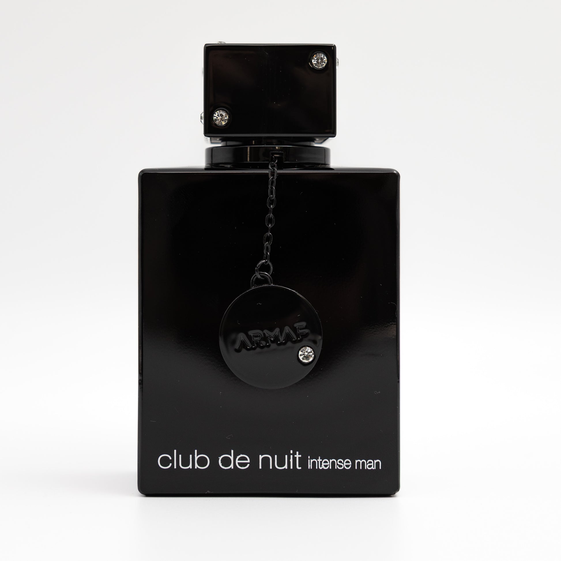 Armaf Club de Nuit Intense Man Eau de Toilette 105 ml – Houtachtig & Fris Heren Parfum