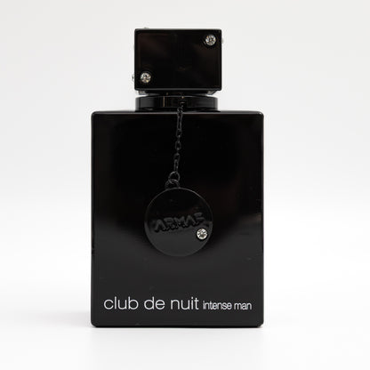 Armaf Club de Nuit Intense Man Eau de Toilette 105 ml – Houtachtig & Fris Heren Parfum