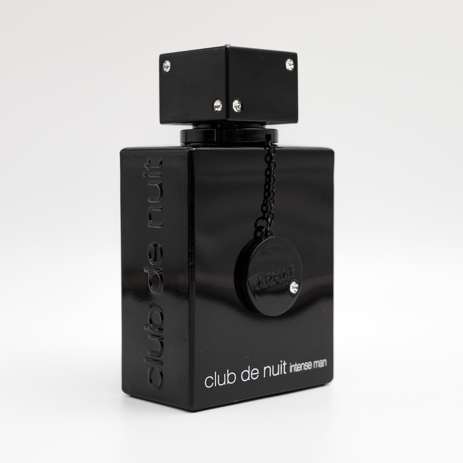 Armaf Club de Nuit Intense Man Eau de Toilette 105 ml – Houtachtig & Fris Heren Parfum