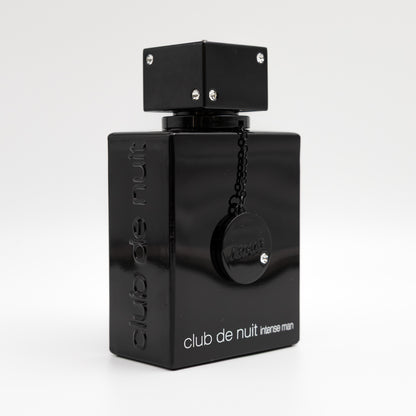 Armaf Club de Nuit Intense Man Eau de Toilette 105 ml – Houtachtig & Fris Heren Parfum