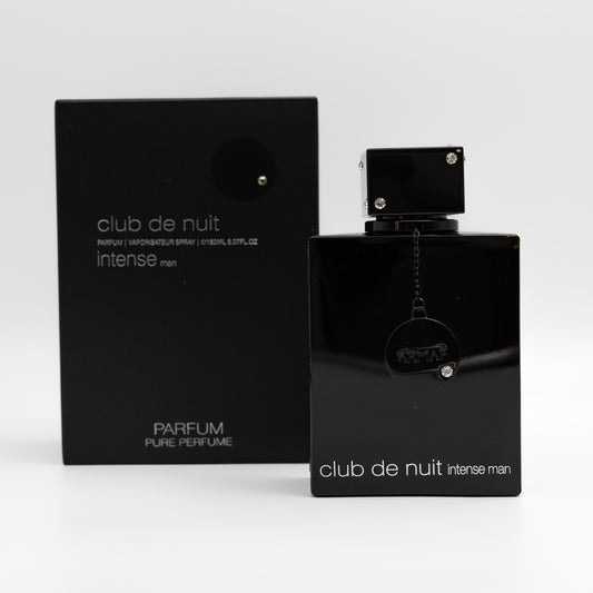 Armaf Club de Nuit Intense Man Parfum 150 ml – Luxe & Krachtig Heren Parfum