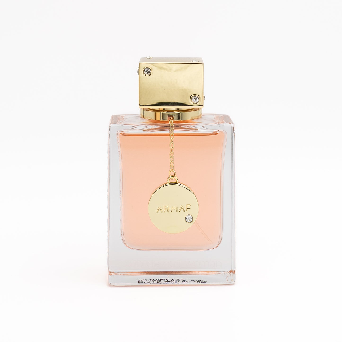 Armaf Club de Nuit Woman 105 Eau de Parfum