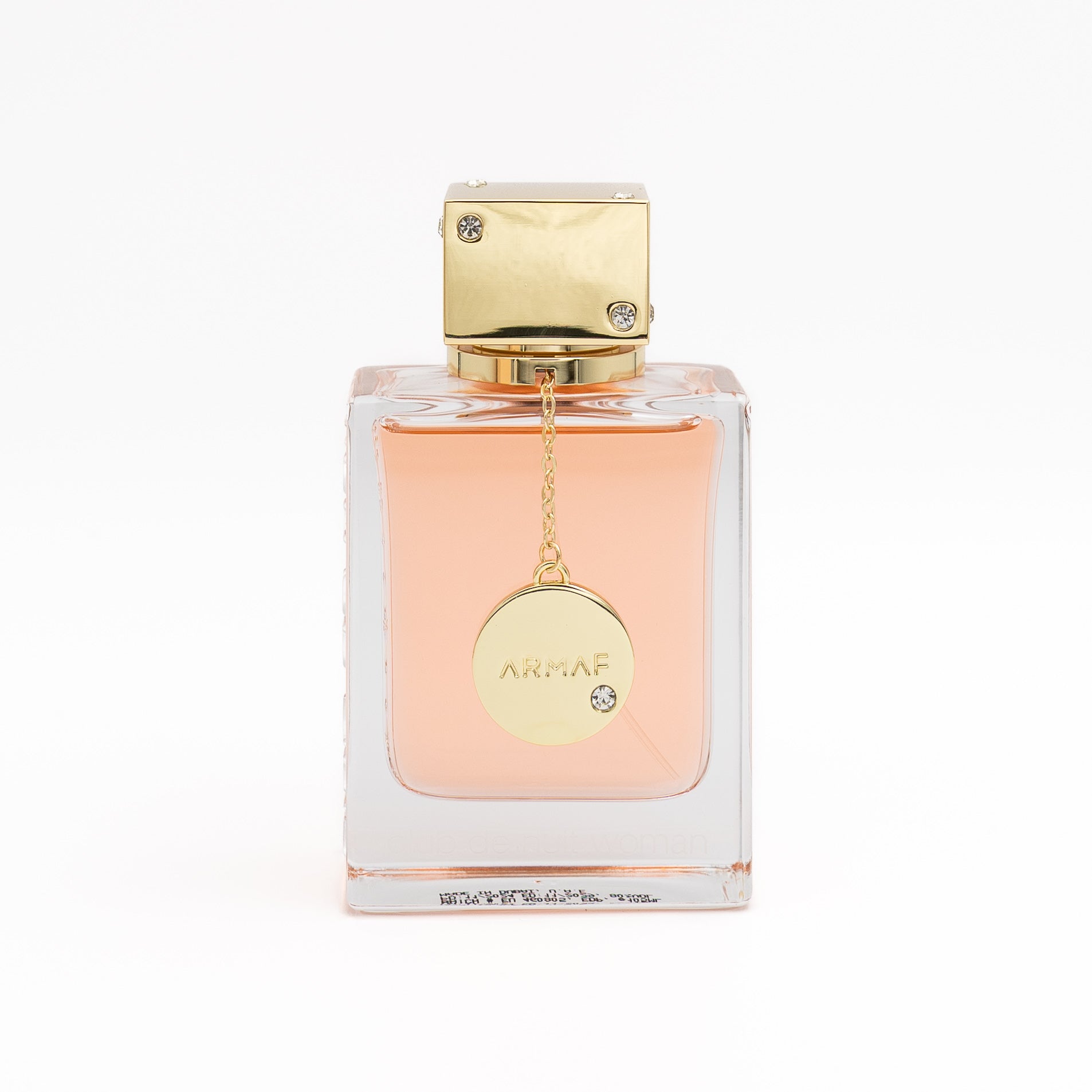 Armaf Club de Nuit Woman 105 Eau de Parfum