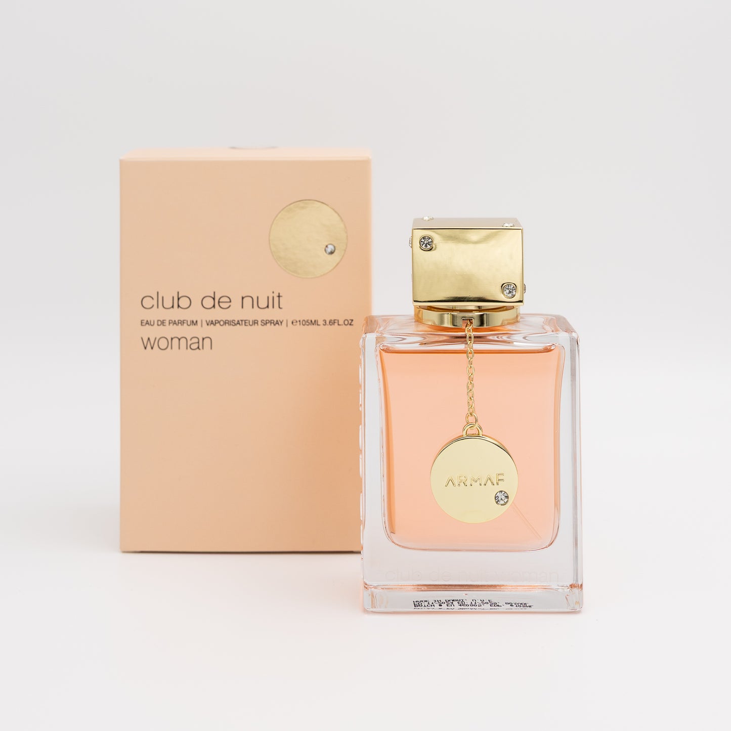 Armaf Club de Nuit Woman 105 Eau de Parfum