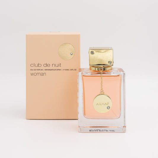 Armaf Club de Nuit Woman 105 Eau de Parfum