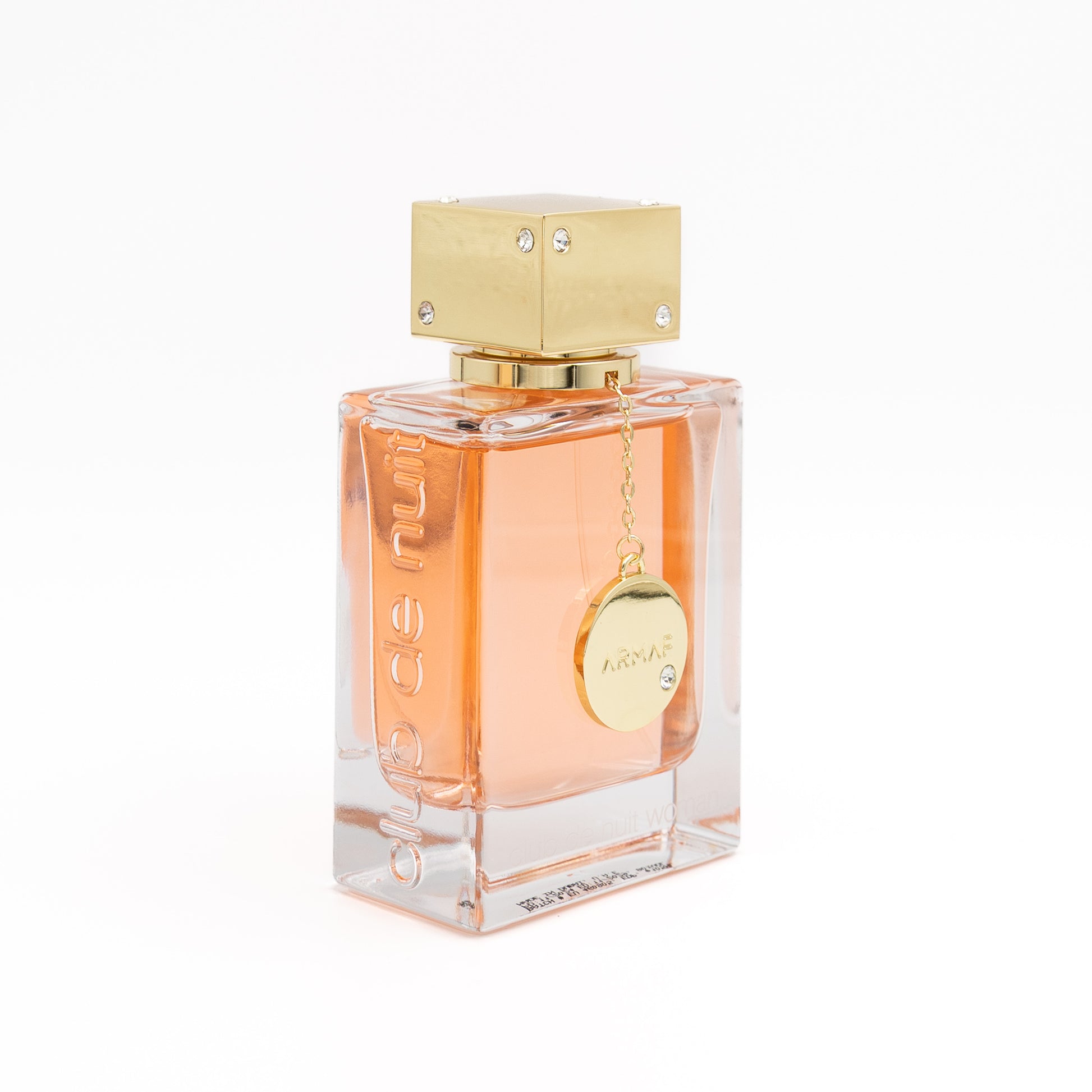 Armaf Club de Nuit Woman 105 Eau de Parfum