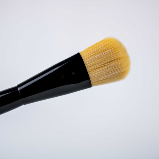 Armani Blender Foundation Brush NR 4