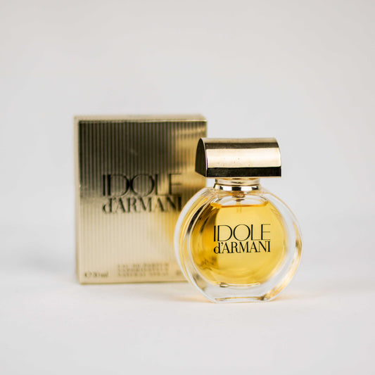 Armani Idole Eau de Parfum 30 ML - zeldzaam