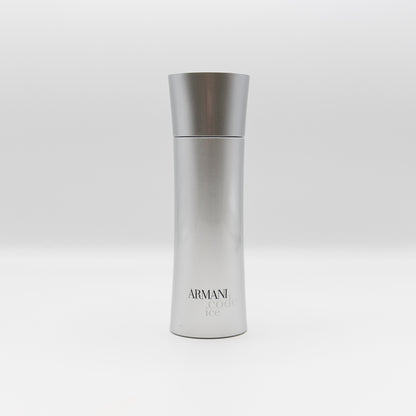 Armani Code Ice 75 ML Eau de Toilette 