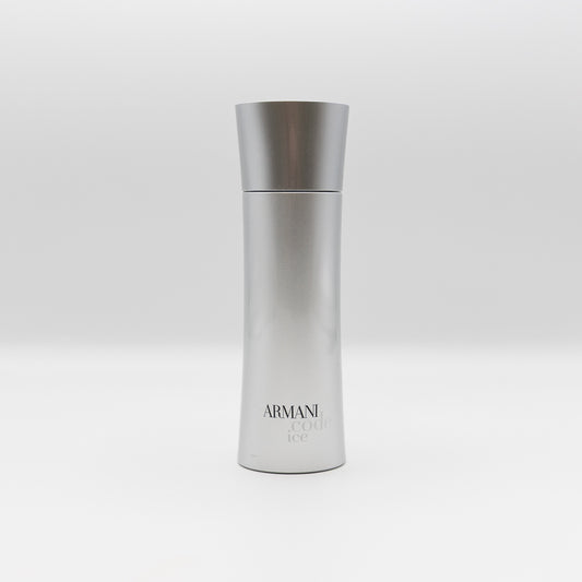 Armani Code Ice 75 ML Eau de Toilette 