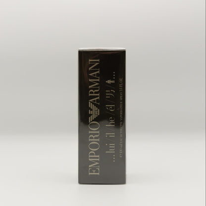 Armani He - 100 ML Eau de Toilette