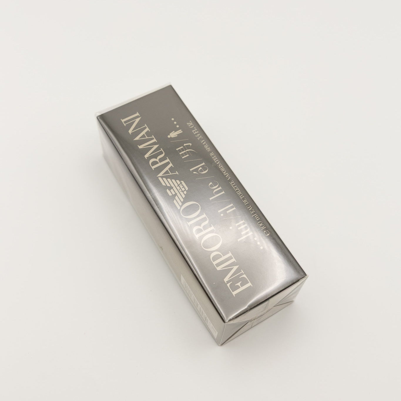 Armani He - 100 ML Eau de Toilette