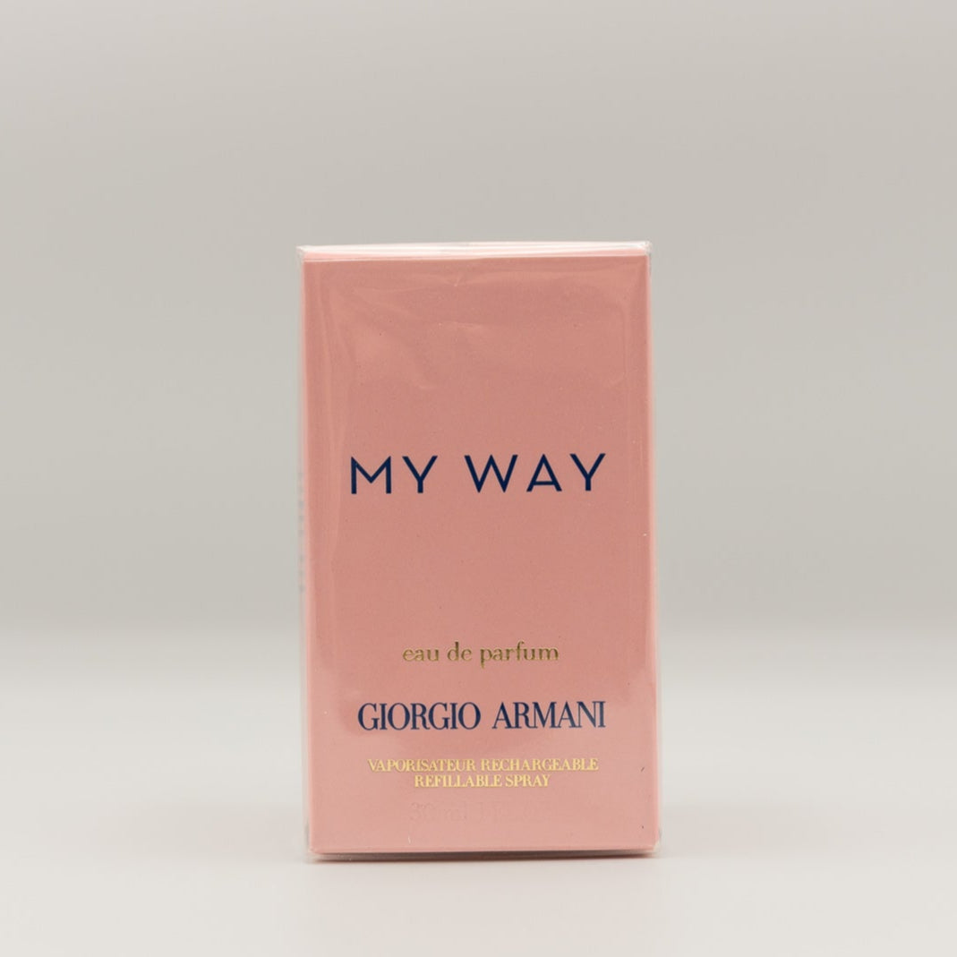 Armani My Way 30 ML Eau de parfum 