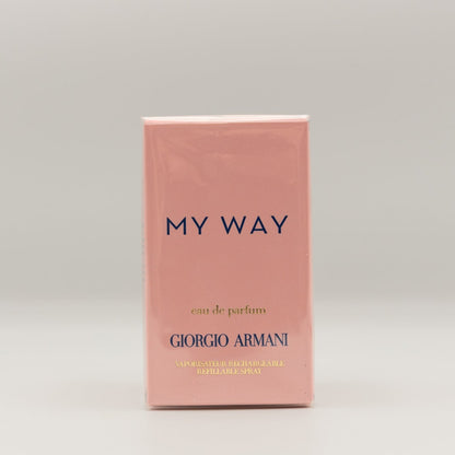 Armani My Way 30 ML Eau de parfum 