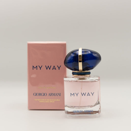 Armani My Way 30 ML Eau de parfum 