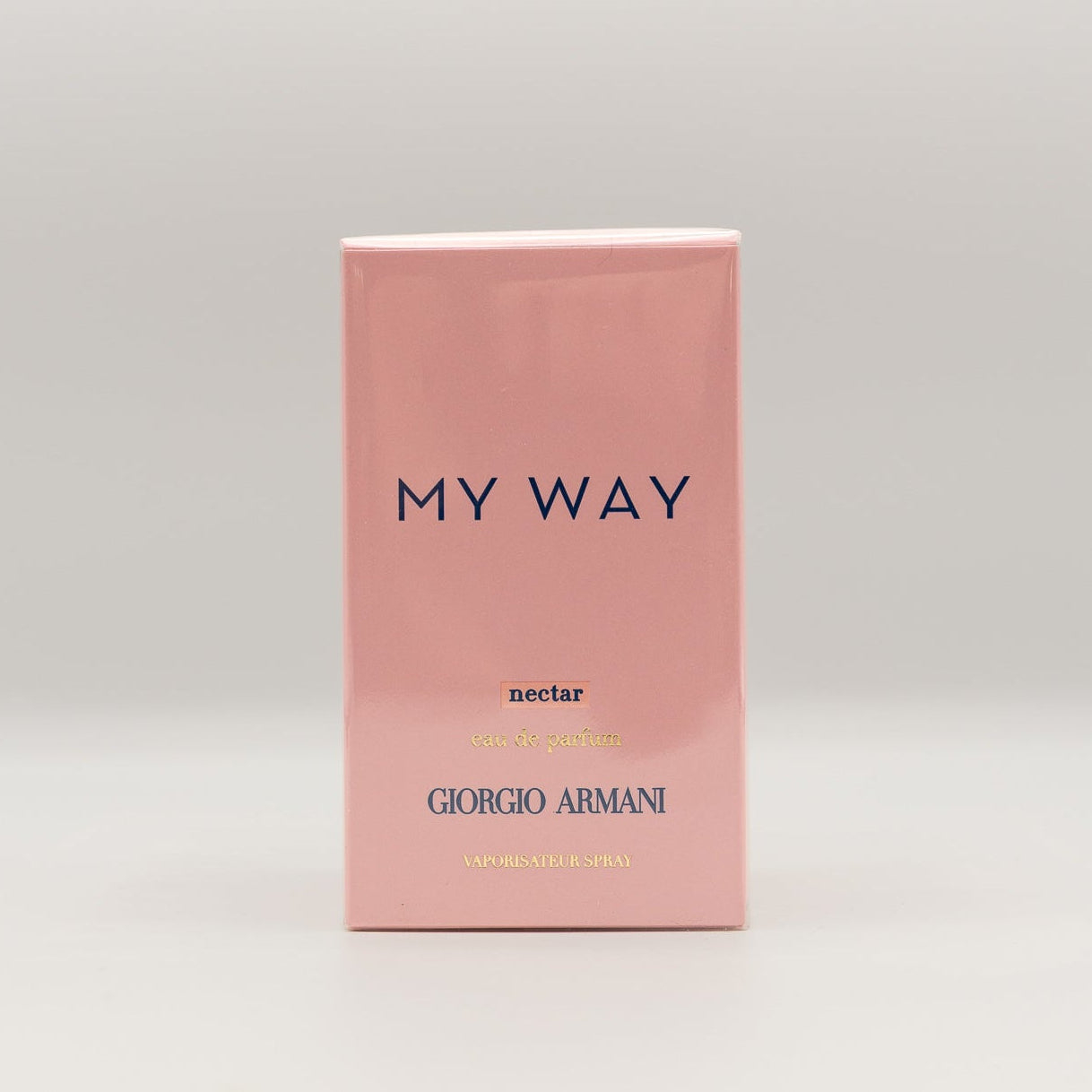 Armani My Way Nectar - 90 ML Eau de Parfum
