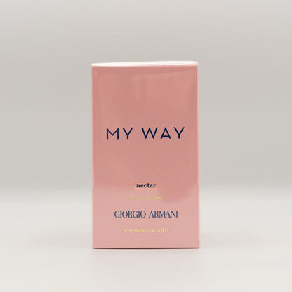 Armani My Way Nectar - 90 ML Eau de Parfum