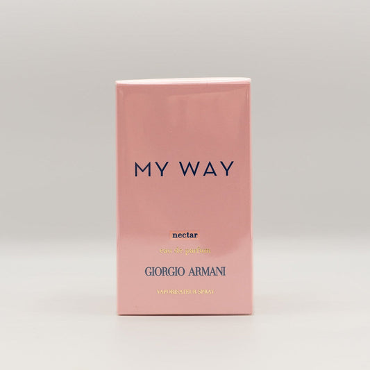 Armani My Way Nectar - 90 ML Eau de Parfum
