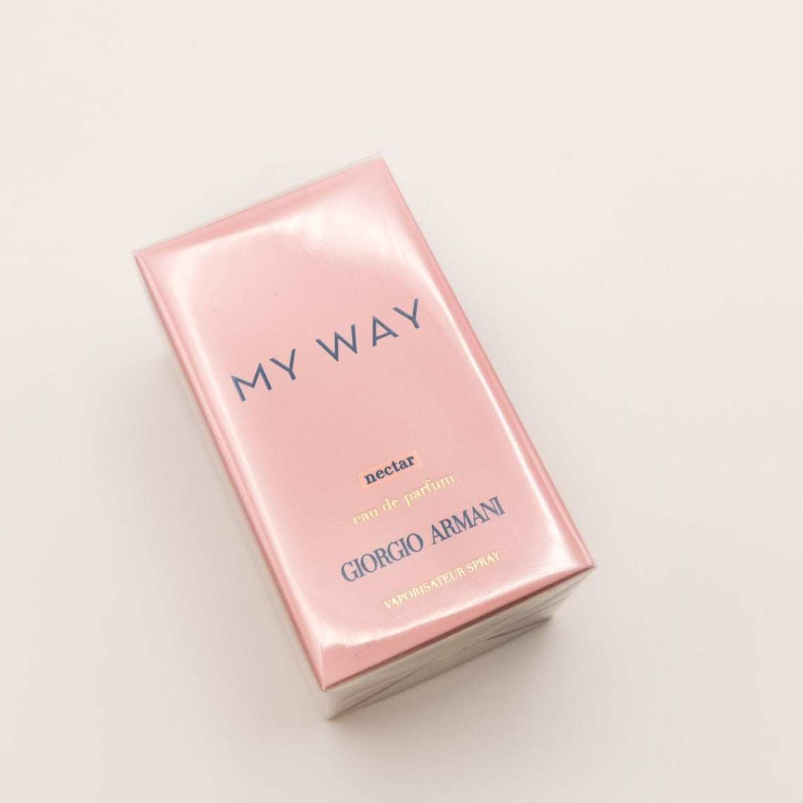 Armani My Way Nectar 100 ML Eau de Parfum