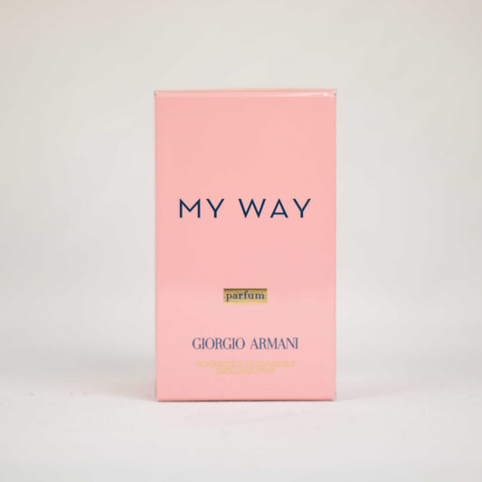 Armani My Way Parfum 90 ML Eau de parfum 