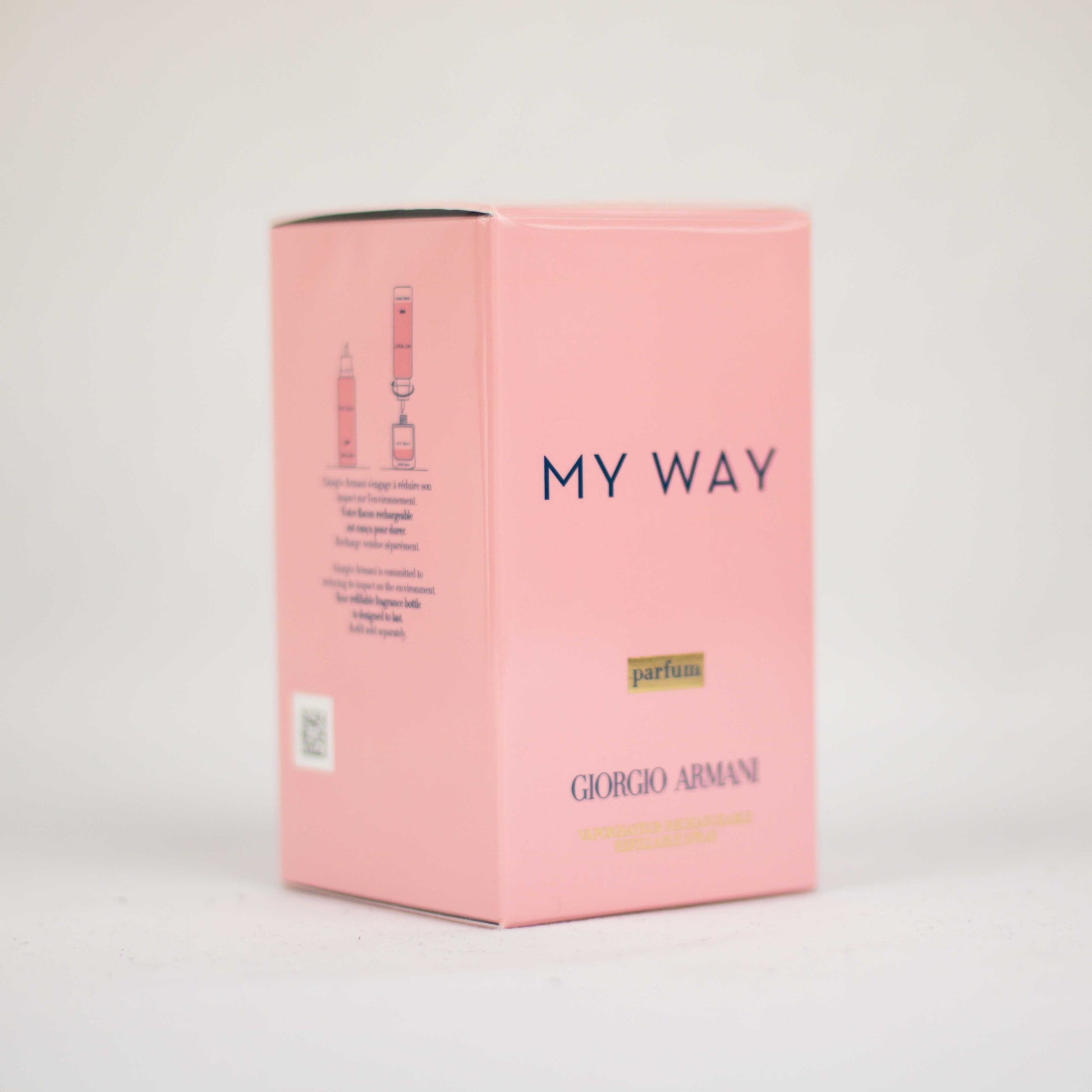 Armani My Way Parfum 90 ML Eau de parfum 