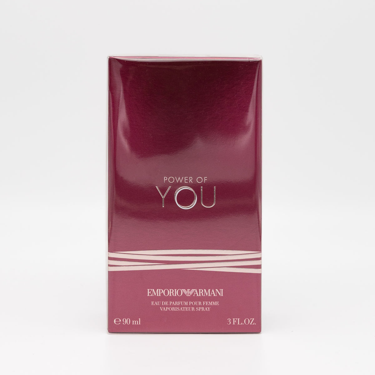 Armani Power of You 90 ML Eau de Parfum