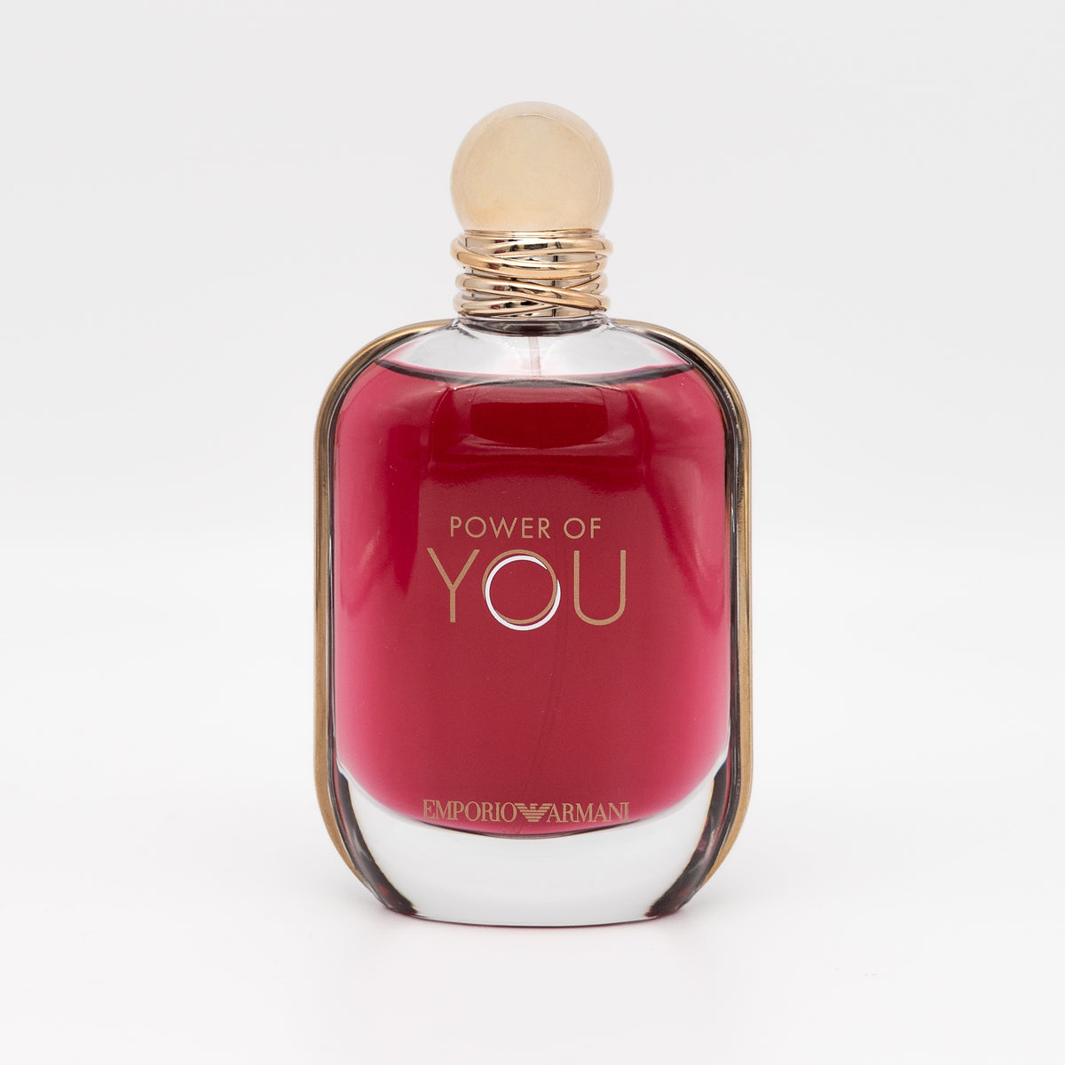 Armani Power of You 90 ML Eau de Parfum