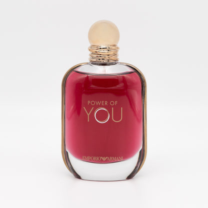 Armani Power of You 90 ML Eau de Parfum