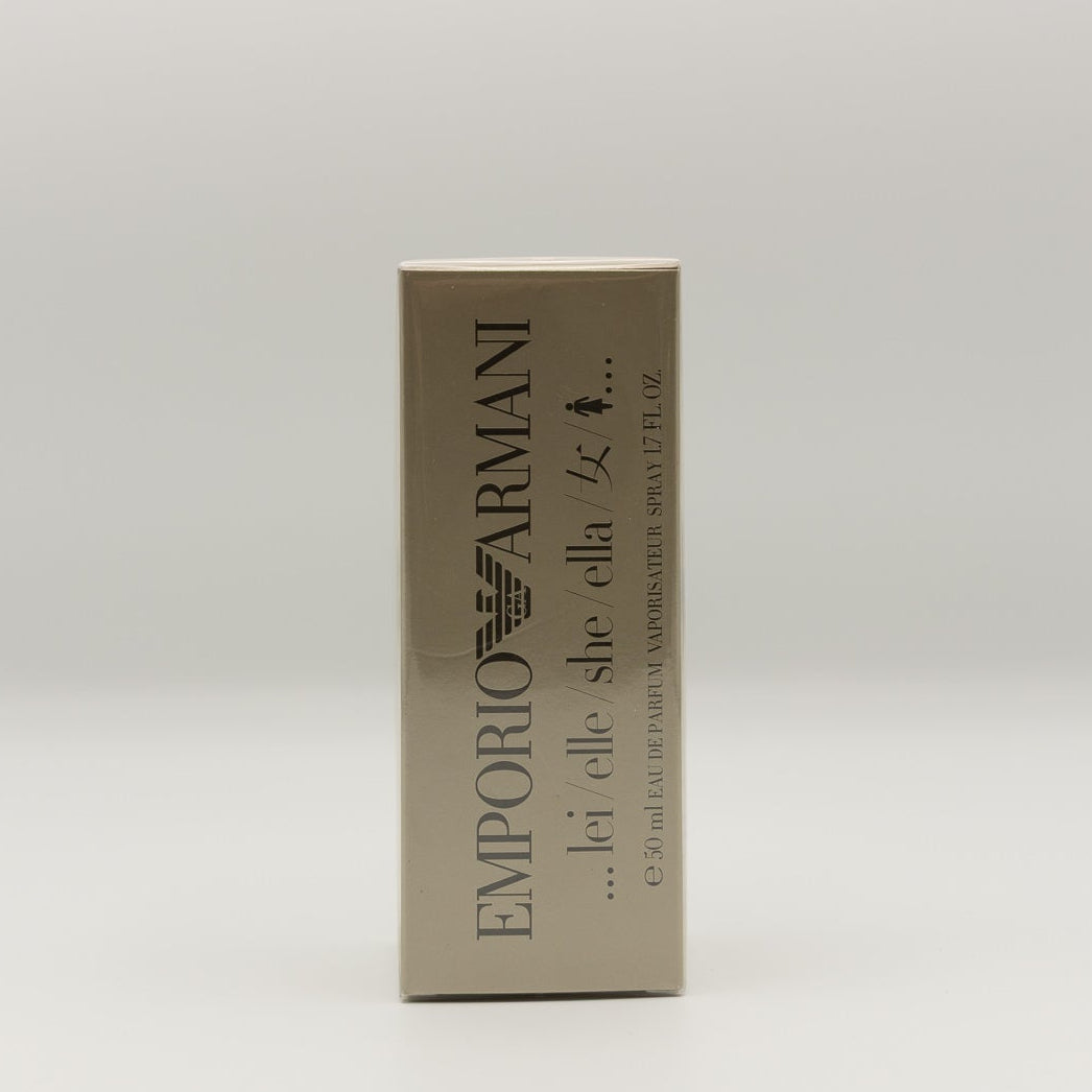 Armani She - 50 ML Eau de Parfum