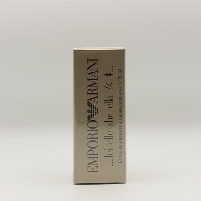 Armani She - 50 ML Eau de Parfum