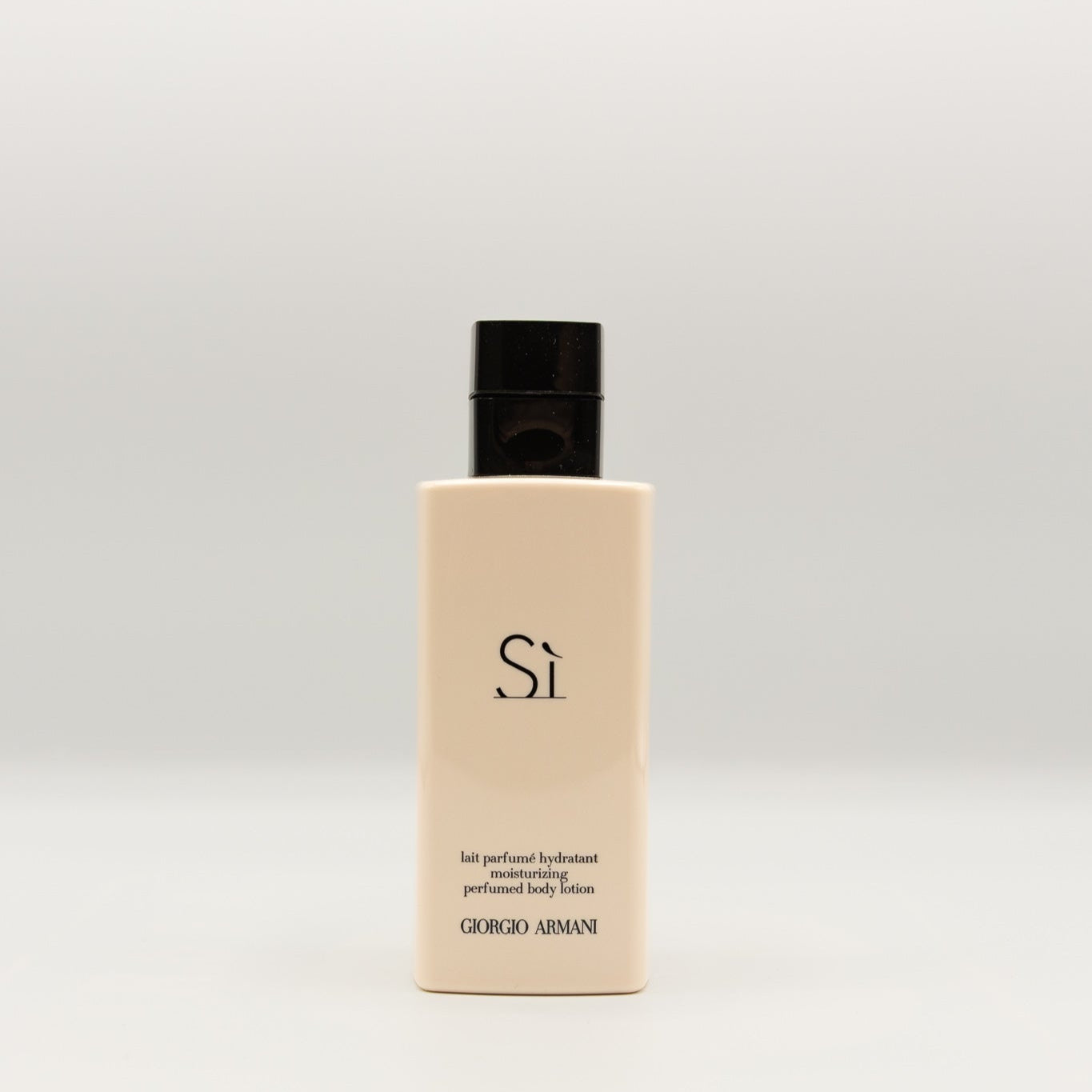 Armani Si Body Lotion 200 ML