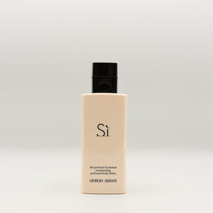 Armani Si Body Lotion 200 ML